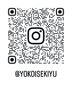 Instagram QRコード