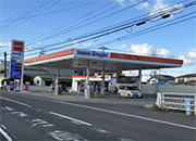 オリーブエネルギー（株）セルフ栄橋SS