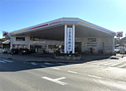 オリーブエネルギー（株）小豆島SS